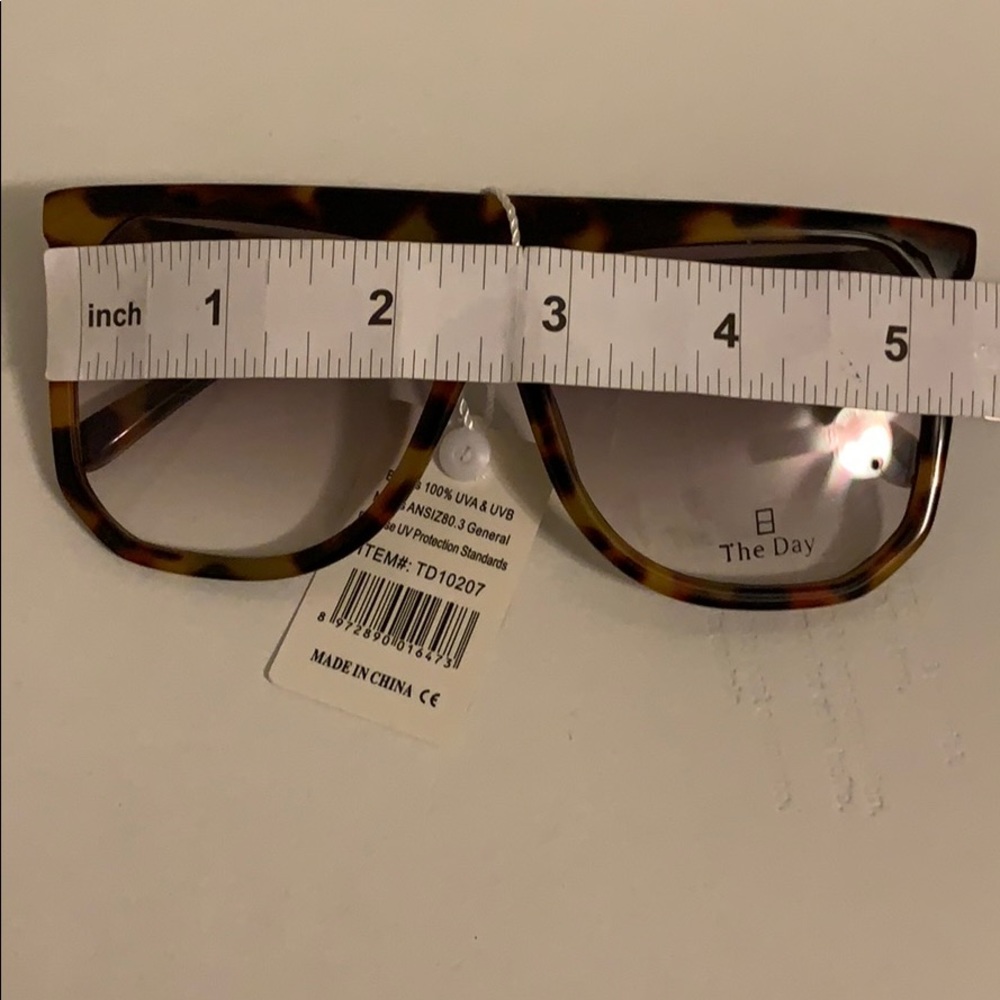 🆕 🆑 SUNGLASSES - Picture 6 of 8